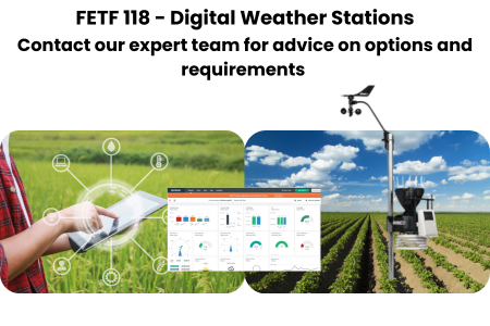 Farming Equipment & Technology Fund